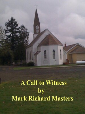 cover image of A Call to Witness